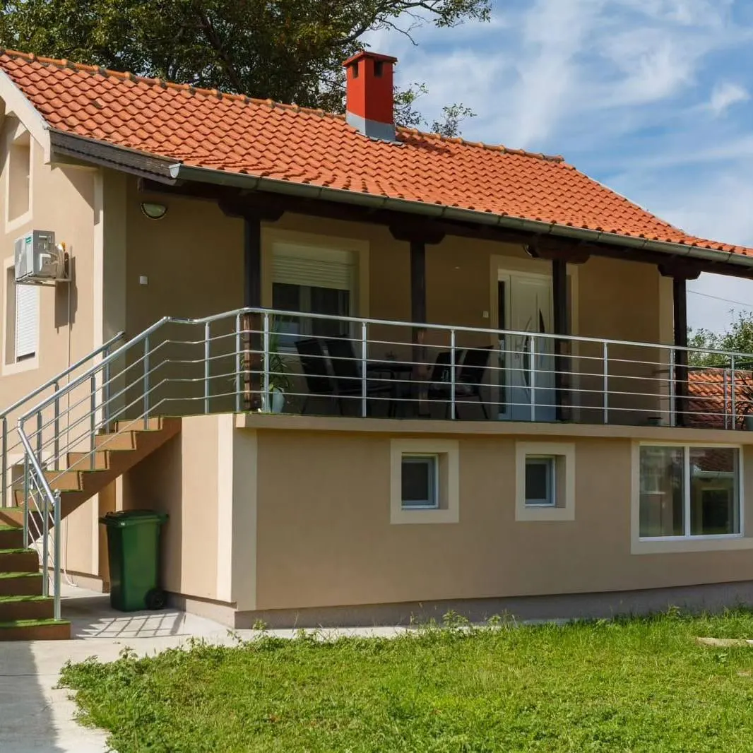 Apartament Hill Golubac
